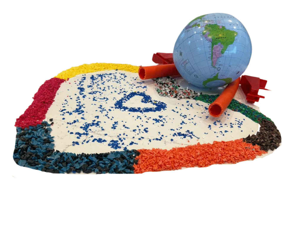 plastic recycling